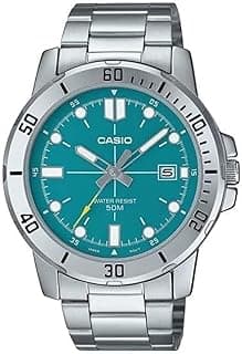 Casio Watch MTP-VD01D-3E2VUDF