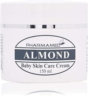 Almond Baby Skin Care Cream - 150 ml