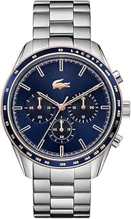 Lacoste BOSTON Men Watch, Analog