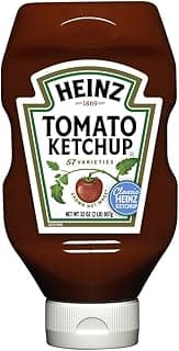 Heinz Tomato Ketchup, 32 Ounce