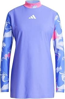 adidas Women Padded Full-Cover Suit