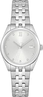 Lacoste TUILERIE Women's Watch, Analog