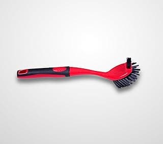 CEPILLO CEPILLO Multipurpose Brush for Stove, Sink, Dish, Bathroom Flooring and Shoe Cleaning CP622