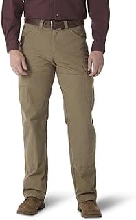 Wrangler Riggs Workwear Men's Ranger Work Utility Pants