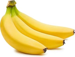 Fresh Banana Import 450-500g