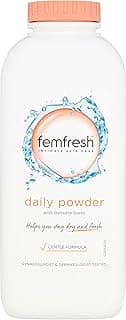 Femfresh Everyday Care Re-Balance Powder, 200G (Pack of 1)