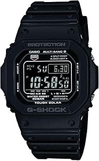 Casio G-Shock Digital Herren-Armbanduhr
