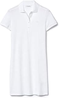 Lacoste Women Classic EF5473 Dress (pack of 1)
