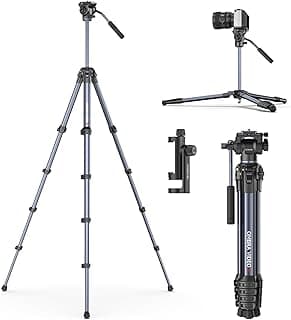 ULANZI Ombra Video 2 Tripod