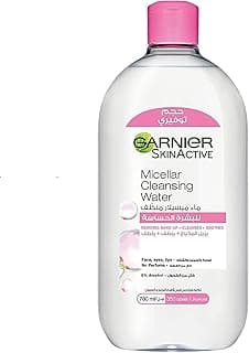 Garnier Skinactive Micellar Cleansing Water Classic, MakEUp Remover 700 Ml