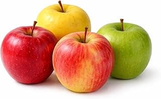 Fresh Apple Mix Import 4pcss
