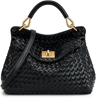 JW PEI Women's Lucia Classic Top HandleBag