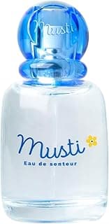 Mustela Musti Eau de Soin Spray, 50ml
