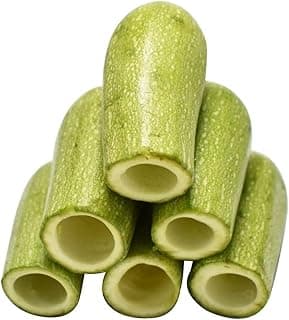 Fresh Zuchini Cored Local 400g