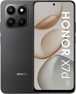 X7d 8GB RAM 256GB Dual SIM 5G Velvet Black- Middle East Version