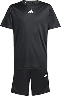 adidas Unisex Kids J TR-ES 3S SET Suits