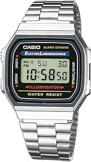 Casio Watch