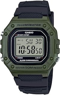 Casio Watch For Men