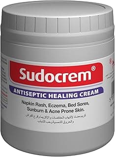 SUDOCREAM 125G