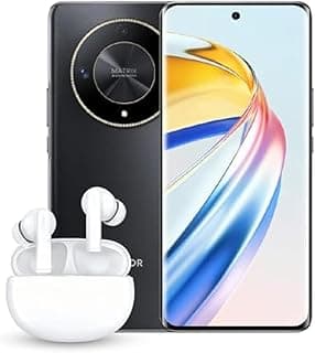 HONOR X9b 5G 12GB+256GB Midnight Black + HONOR CHOICE Earbuds X5 + HONOR VIP Care+