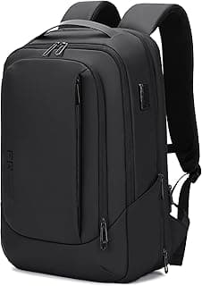 FENRUIEN FENRUIEN Business Travel Backpack 15.6 Inch