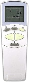 Remote Control suitable for LG AC Air Conditioning