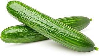Fresh Cucumber Local 500g