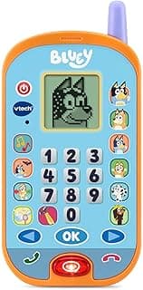 VTech VTech Bluey Ring Ring Phone