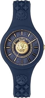Versus Versace Versus Versace Fire Island Collection Luxury Womens Watch Timepiece