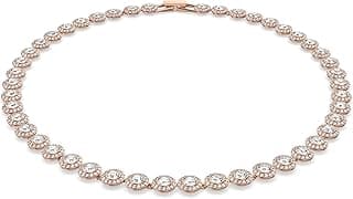 Swarovski Una Angelic Kollektion Halskette