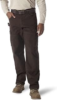 Wrangler Riggs Workwear Men's Ranger Work Utility Pants