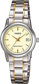 Casio LTP-V002D-1A For Women's