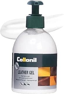 Collonil Leather Gel 55840001000 shoe polish Smooth leather 200 ml