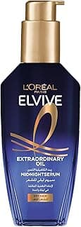 L’Oréal Paris Elvive Extraordinary Oil Midnight Serum for Dry Hair 100ml