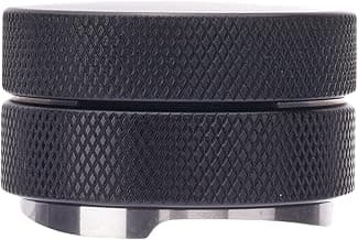 SCIENISH Coffee Tamper Distributor 51mm Espresso Portafilters DISTRIBUTES COFFEE