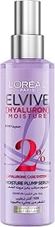 L’Oréal Paris Elvive Hyaluron Moisture Moisture Plump Serum 150ml