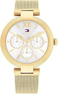 Tommy Hilfiger Adaptive Tommy Hilfiger SOPHIA Women Watch, Analog