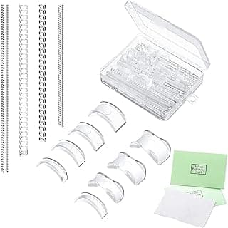 Ring Adjuster | Invisible Silicone Spiral Resizer,13-Piece Loose Ring Stopper Adjuster,for Daily Wedding Engagement Travel Events Holiday Party Adults Women Men