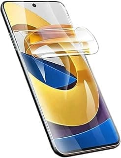 5PCS Hydrogel Film,For Xiaomi Redmi Note 8 9 10 Pro 10S 9S 8T 9T Screen Protector,For Redmi Note 11 12 13 14 Pro 11S 12S 5G