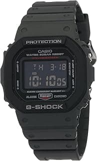 Casio G-Shock Quartz Watch Digital Band