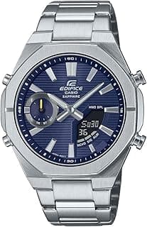 Casio Casual Watch ECB-S10D-2AEF