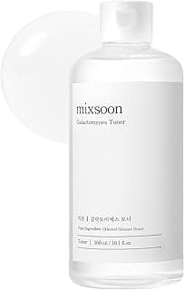 MIXSOON Galactomyces Toner