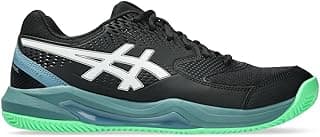 ASICS Gel-Dedicate 8 Padel mens Sneaker