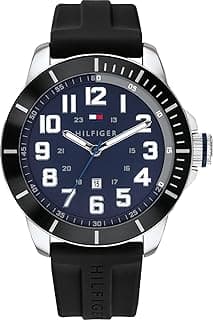 Tommy Hilfiger ESSENTIALS Men Watch, Analog