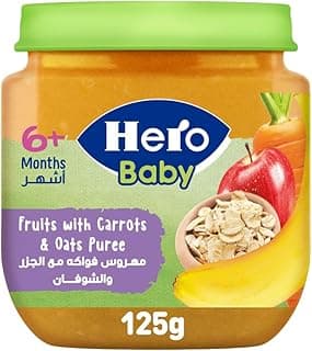 HB Mix Fruit W Cereal 130 Gm.