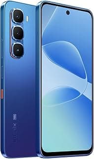 Hot 60 5G+ (8GB+256GB) Shadow Blue