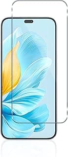 Tempered Glass Screen Protector Compatible for Honor 200 lite 5G