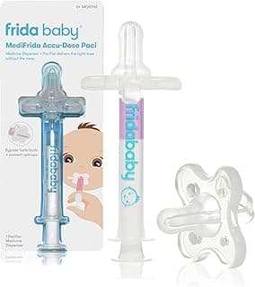 Fridababy - MediFrida The Accu-Dose Pacifier