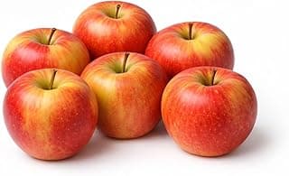 Fresh Apple Kanzi Import 1kg