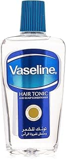 Vaseline Hair Tonic And Scalp Conditioner, 300ML